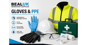 Gloves & PPE